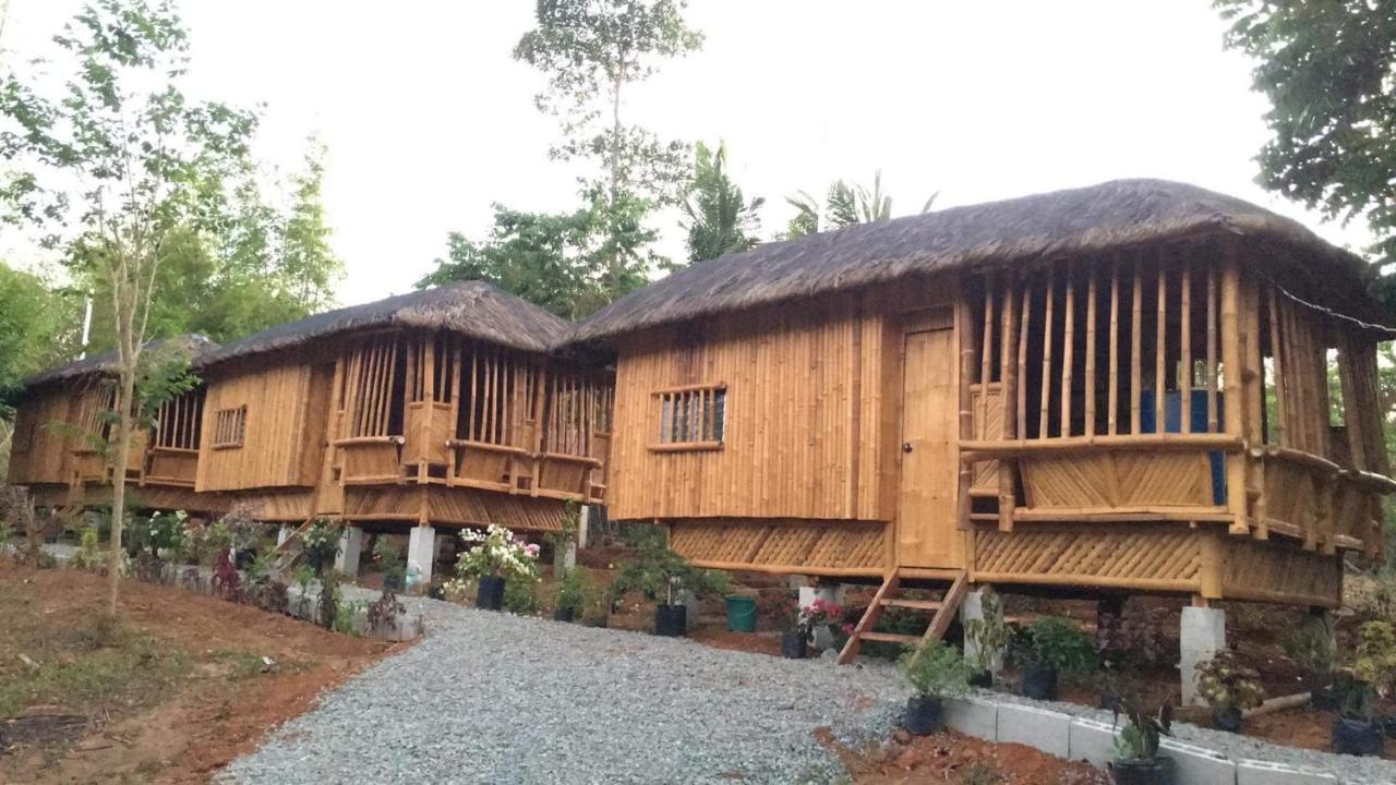 Virgin River Resort And Recreation Spot Bolinao エクステリア 写真
