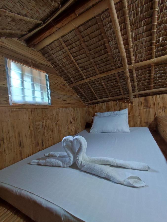 Virgin River Resort And Recreation Spot Bolinao エクステリア 写真