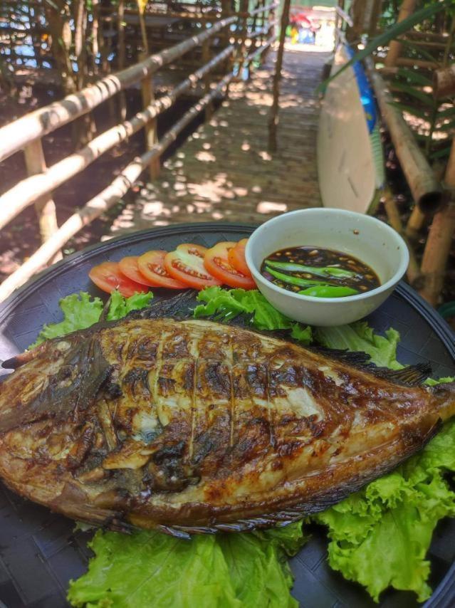 Virgin River Resort And Recreation Spot Bolinao エクステリア 写真