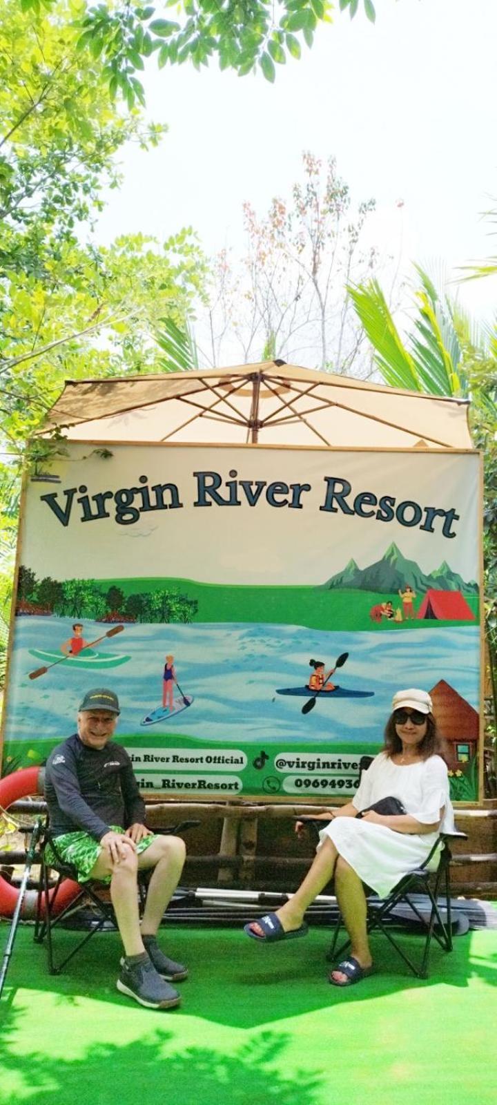 Virgin River Resort And Recreation Spot Bolinao エクステリア 写真