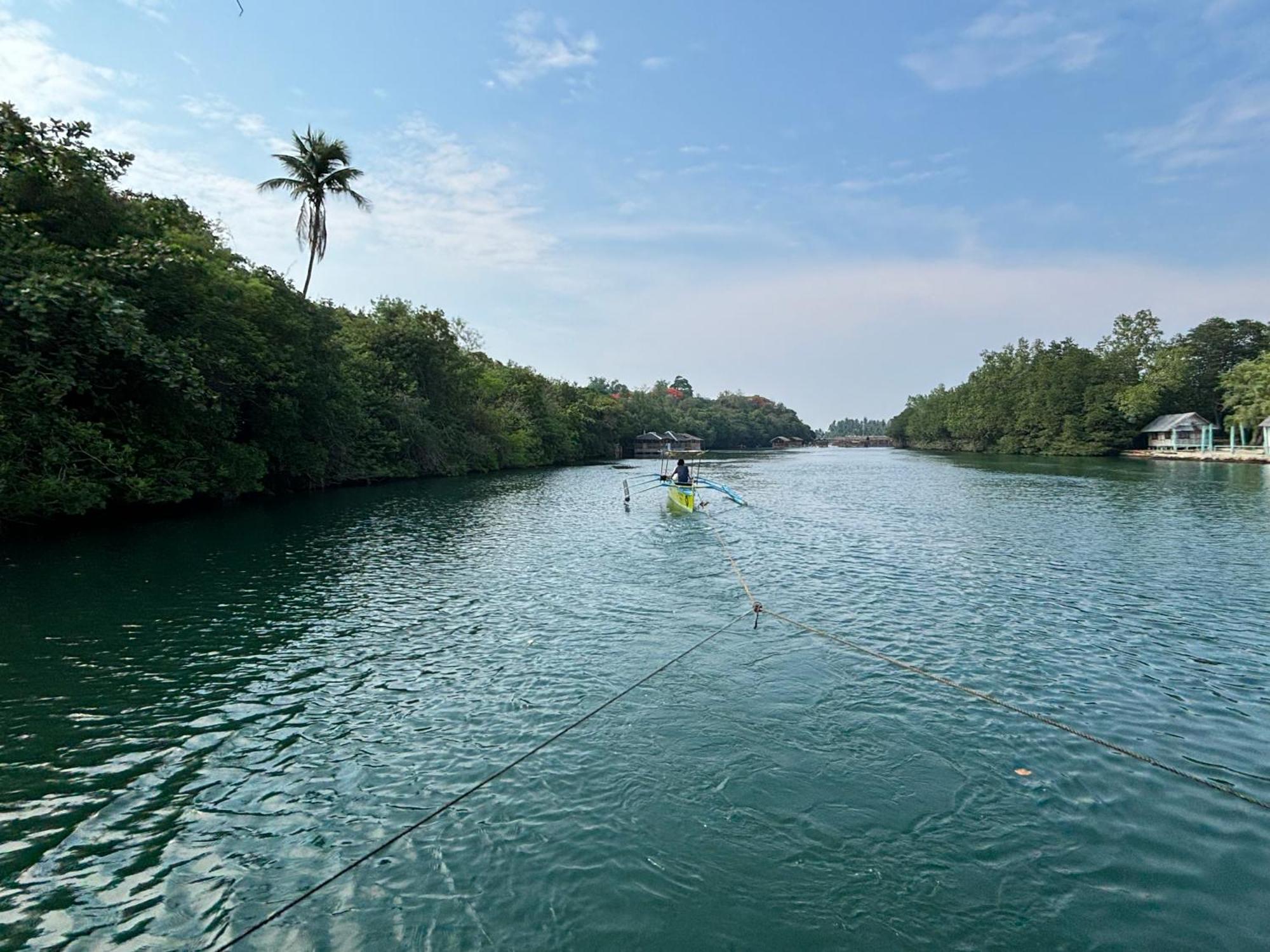 Virgin River Resort And Recreation Spot Bolinao エクステリア 写真