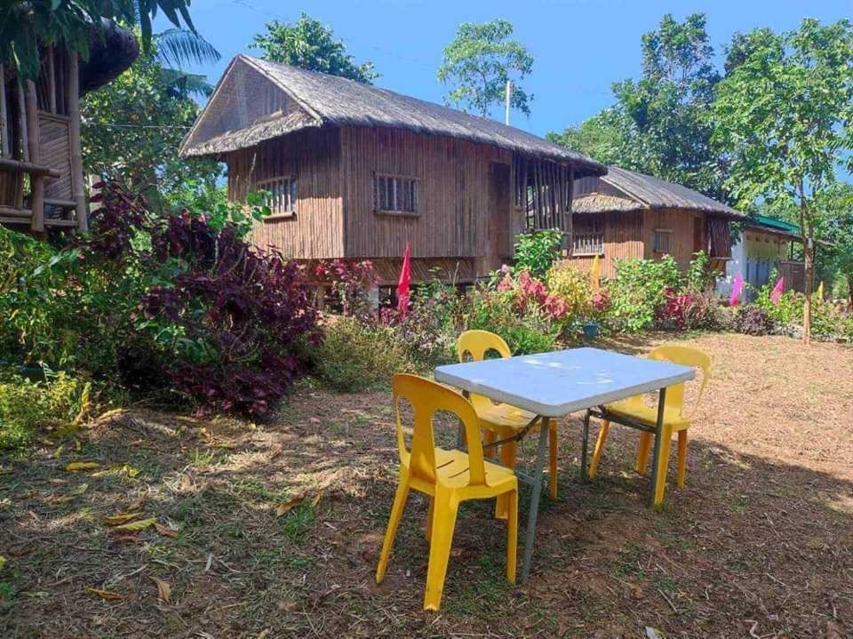 Virgin River Resort And Recreation Spot Bolinao エクステリア 写真