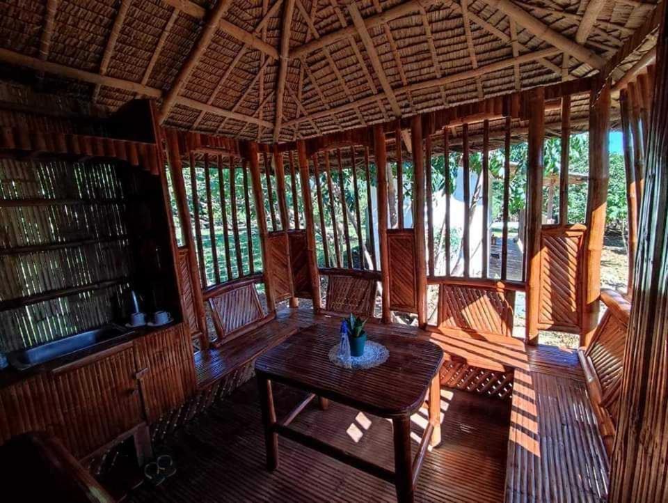 Virgin River Resort And Recreation Spot Bolinao エクステリア 写真