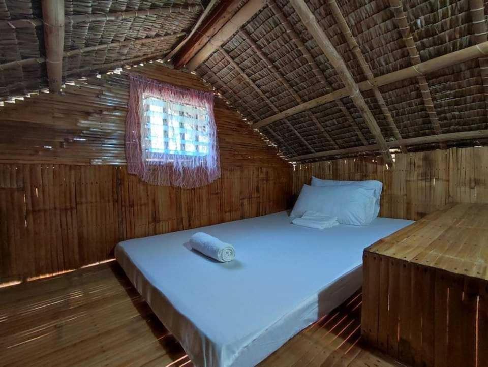 Virgin River Resort And Recreation Spot Bolinao エクステリア 写真