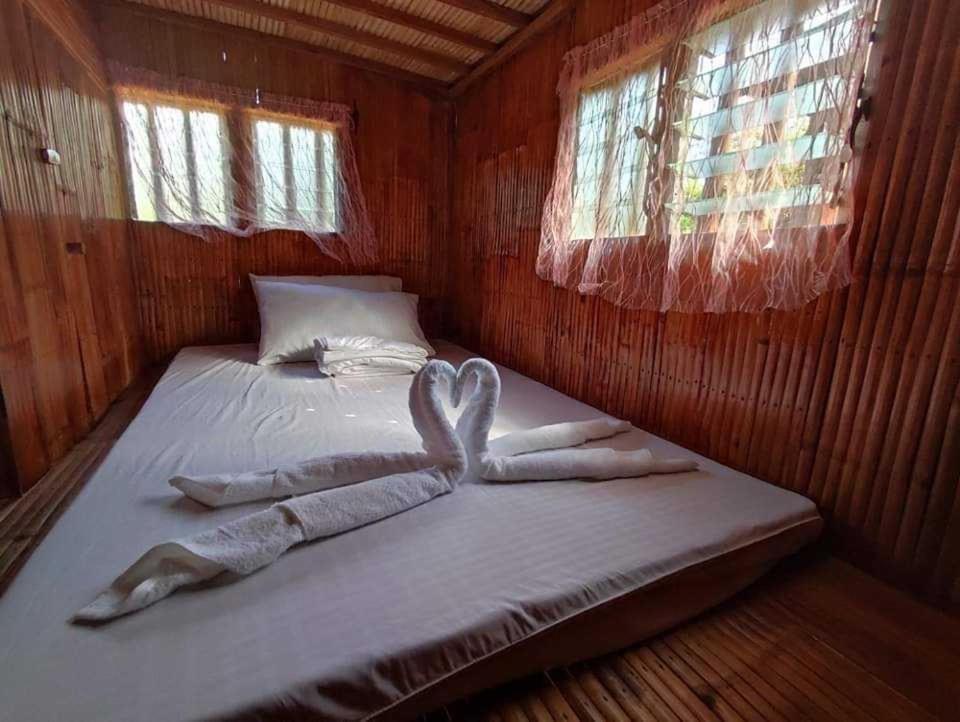 Virgin River Resort And Recreation Spot Bolinao エクステリア 写真