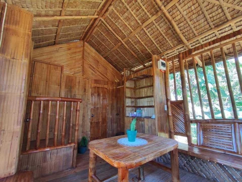 Virgin River Resort And Recreation Spot Bolinao エクステリア 写真